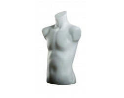 Child Torso